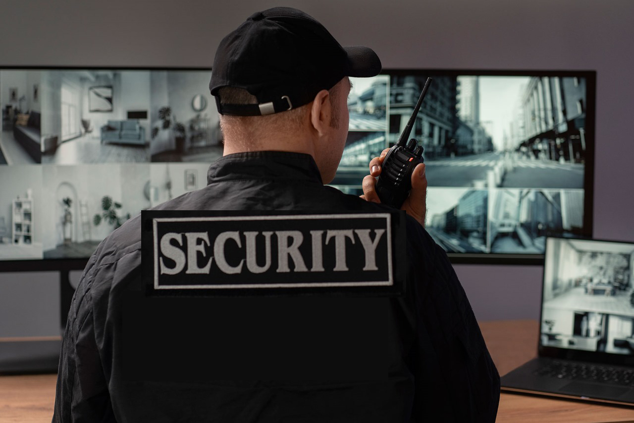 ATN Security - Reliable Security Solutions for a Safer Tomorrow